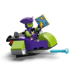 LEGO MARVEL CORABIA DE PIRATI A ECHIPEI LUI SPIDEY 11208 - Img 5