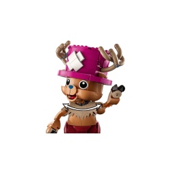 LEGO ONE PIECE TONY TONY CHOPPER 75643 - Img 8