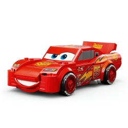 LEGO SPEED CHAMPIONS FULGER MCQUEEN 77255 - Img 2