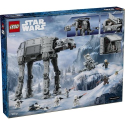 LEGO STAR WARS AT AT CU INT 4 DIN VESTIGIUL IMPERIULUI 75454 - Img 10