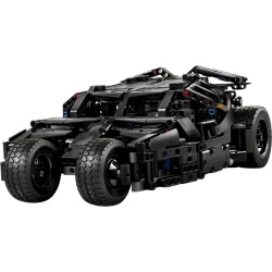 LEGO TECHNIC BATMOBILE TUMBLER 42239 - Img 2