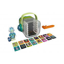 Lego vidiyo alien dj beatbox 43104 - Img 2