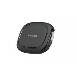 Lenovo 240W USB-C Retractable Cable Bk