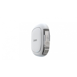 Lenovo 240W USB-C Retractable Cable Wh - Img 2