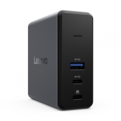 Lenovo X9 Charging GaN Dock - Img 3