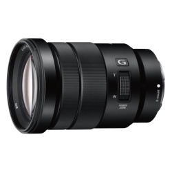 LENS SONY 18-105MM/F4 - Img 2