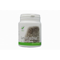 LEVOCARBON 30CPS