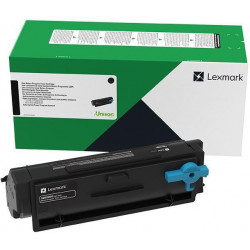 LEXMARK 55B200E BLACK TONER - Img 1