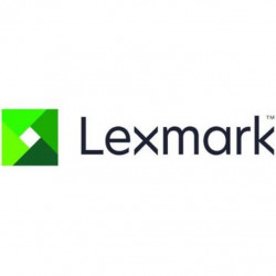 Lexmark 58d2u0e black toner - Img 1