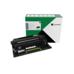 LEXMARK 66S0Z00 BLACK DRUM UNIT - Img 3