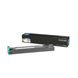 LEXMARK C950X76G WASTE TONER BOTTLE