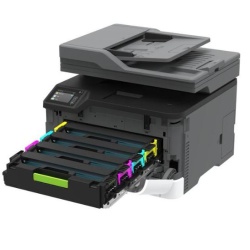 LEXMARK CX431ADW SPR SVPP MFP COLOR - Img 3