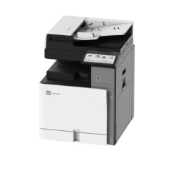 LEXMARK CX951se A3 MFP LASER COLOR