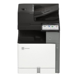 LEXMARK CX961se MFP LASER COLOR A3 - Img 2