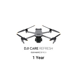 Licenta electronica DJI Mavic 3Pro, 1YCare Refresh