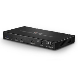 Lindy 2 Port HDMI 2.0 18G Splitter - Img 8
