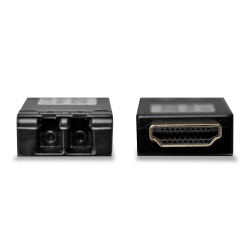 Lindy 300m Fibre Optic HDMI 4K30 Extende - Img 3