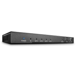 Lindy 4 Port HDMI 18G Switch - Img 1
