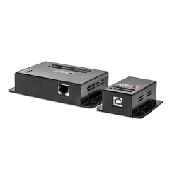 Lindy 50m 4 Port USB 2.0 Cat.5e Extender - Img 6
