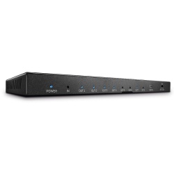 Lindy 8 Port HDMI 2.0 18G Splitter - Img 5