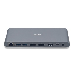 Lindy Dock USB 3.2 Type-C PD 100W - Img 2