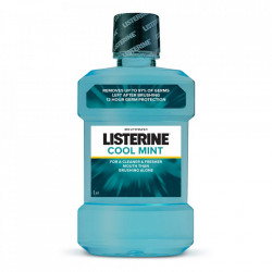 LISTERINE APA GURA COOLMINT 1L