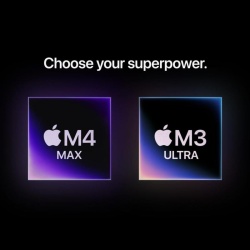 MAC STUDIO M4 MAX 16/40/16 48GB 1TB RC - Img 8