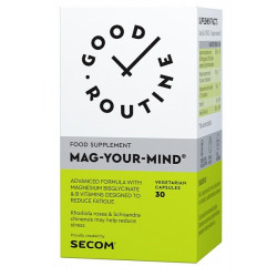 MAG-YOUR-MIND 30CPS VEGETALE