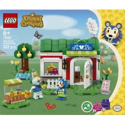MAGAZIN DE HAINE ABLE SISTERS, LEGO77055 - Img 3