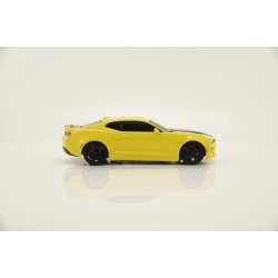 MAISTO MASINUTA CU TELECOMANDA 2.4GHz CHEVROLET CAMARO SS 2016 SCARA 1 LA 24 - Img 10
