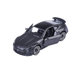 MAJORETTE MASINUTA METALICA MERCEDES AMG GT 63 7.5CM - Img 2