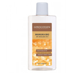 MANUKA BIO APA MICELARA 3 IN 1 300ML