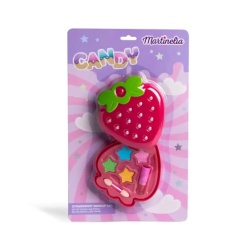 MARTINELIA CANDY PALETA DE MACHIAJ CAPSUNA