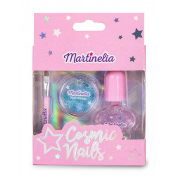 Martinelia cosmic nails set ingijire