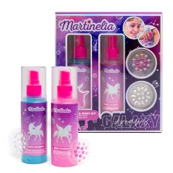 MARTINELIA GALAXY DREAMS SET STRALUCITOR PENTRU PAR SI CORP - Img 3