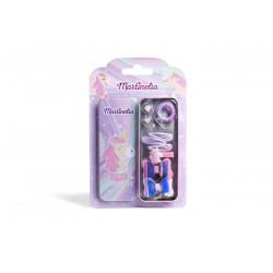 MARTINELIA LITTLE UNICORN PENAR CU ACCESORII PENTRU PAR