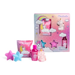MARTINELIA LITTLE UNICORN SET COMPLET DE BAIE - Img 3
