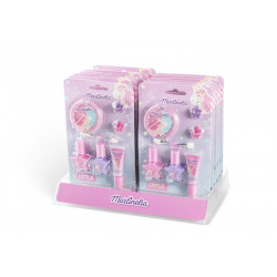 Martinelia little unicorn set cosmetice de baza - Img 3