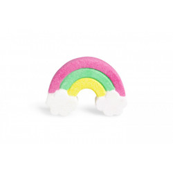Martinelia unicorn dreams bomba de baie curcubeu