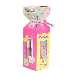 MARTINELIA YUMMY CANDY SET INFRUMUSETARE - Img 4