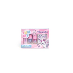 MARTINELIA YUMMY SET PENTRU UNGHII - Img 1