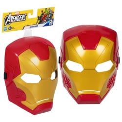 MARVEL AVENGERS MASCA SUPEREROU IRON MAN - Img 4