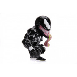 Marvel figurina metalica venom 10cm - Img 4