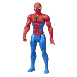 MARVEL FIGURINA SPIDER MAN 9.5CM - Img 2