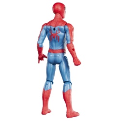 MARVEL SPIDER MAN TITAN SERIES FIGURINA SPIDER MAN - Img 7