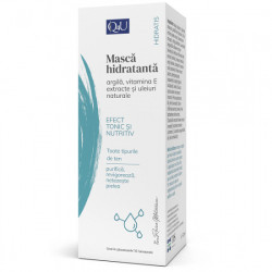 MASCA HIDRATANTA 50ML NUTRITIS