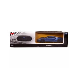 MASINA CU TELECOMANDA FORD GT CU SCARA 1 LA 24