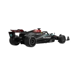 MASINA CU TELECOMANDA MERCEDES AMG F1 W15 E PERFORMANCE SCARA 1 LA 12 - Img 5
