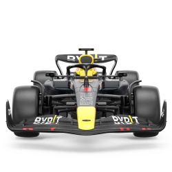 MASINA CU TELECOMANDA ORACLE RED BULL RACING RB18 CU SCARA 1 LA 18 - Img 4