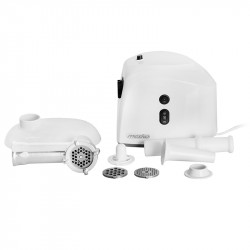 MASINA DE TOCAT CARNE 1500W MS 4805 MESKO - Img 5